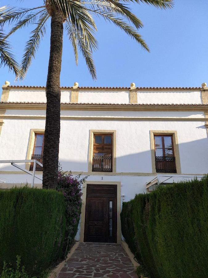 Javea, Puerto, Planta Baja, 2 Bedr, Own Garden Appartement